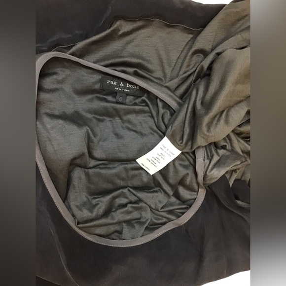 Rag & Bone 8 - Picture 6 of 6